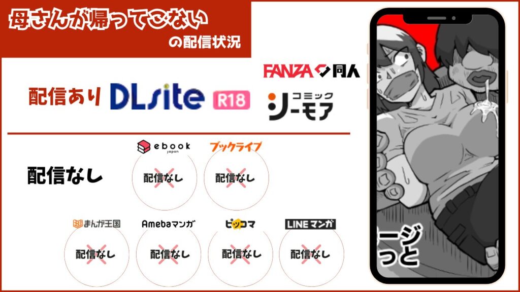 母さんが帰ってこない 無料